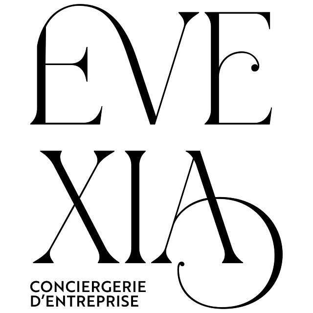 Logo Evexia dark