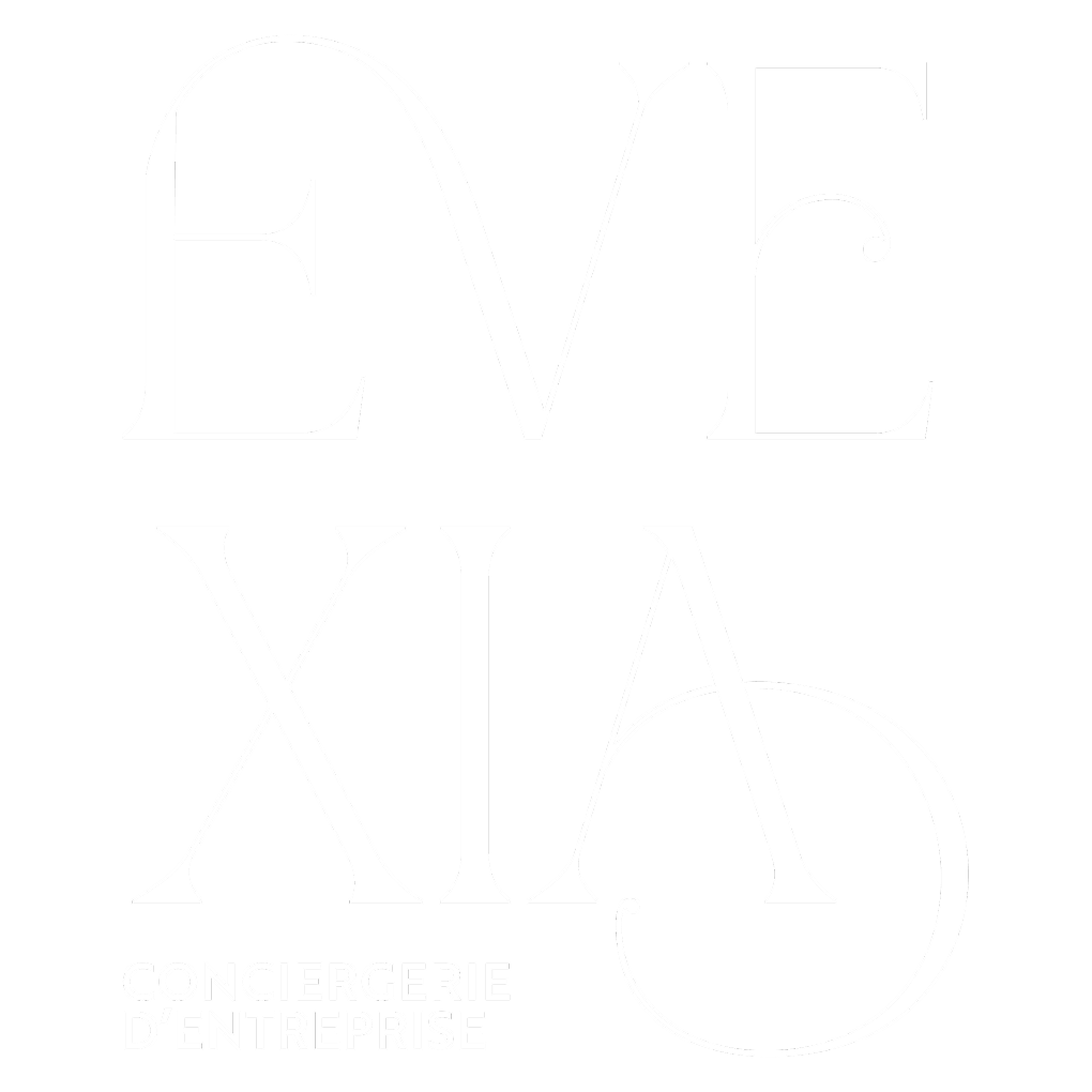 Logo Evexia