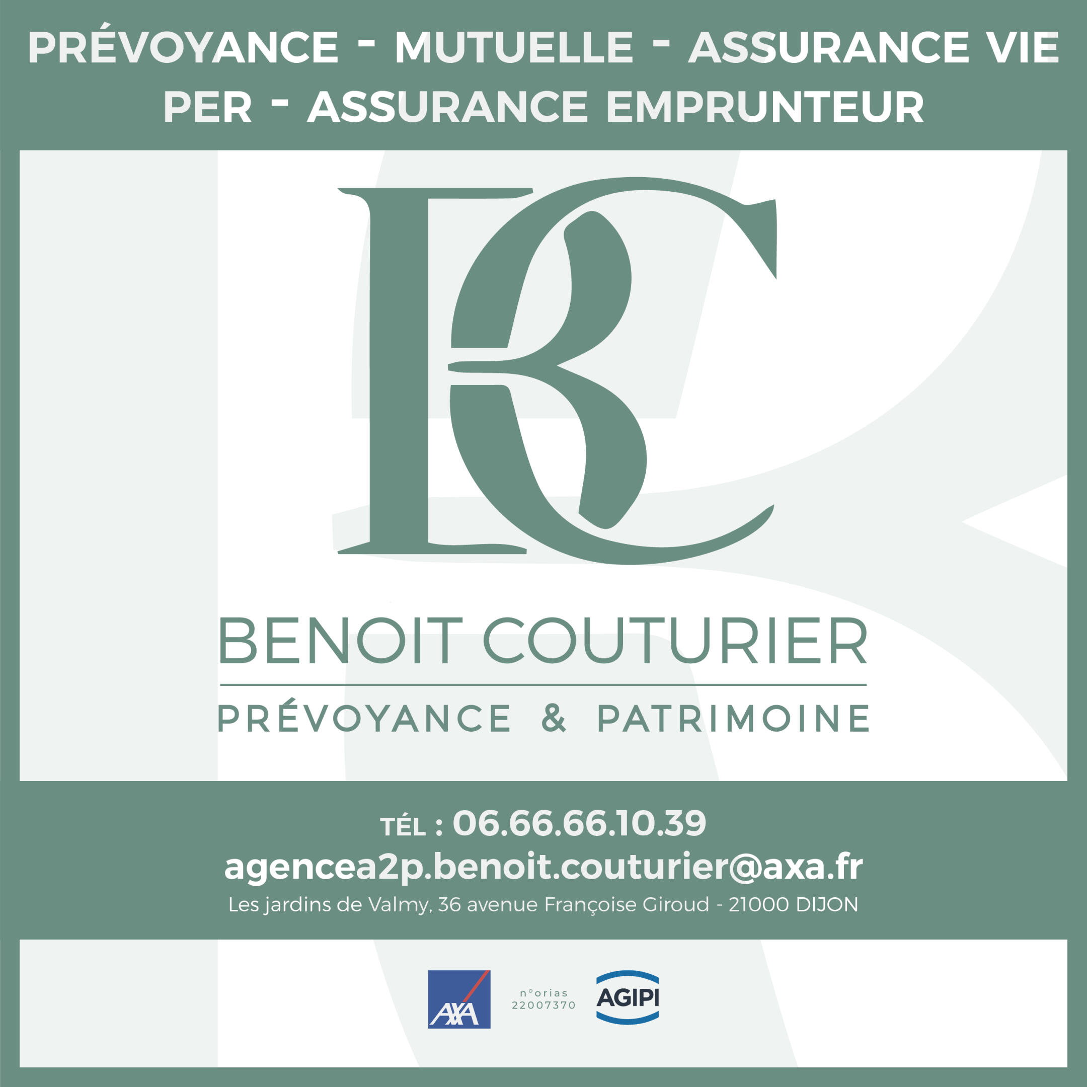 Prévoyance & Patrimoine